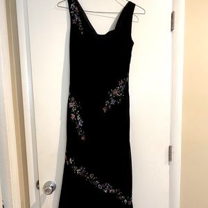 Vintage Cocktail Dress